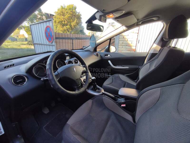 Peugeot 308 1.6HDI