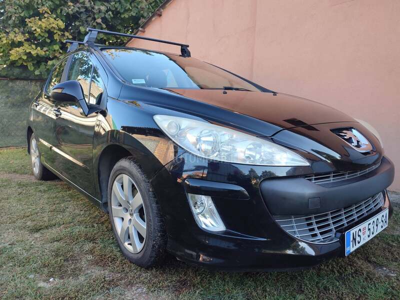 Peugeot 308 1.6HDI