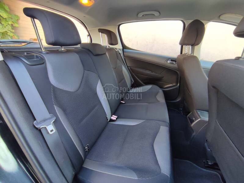 Peugeot 308 1.6HDI