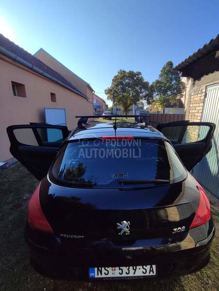 Peugeot 308 1.6HDI