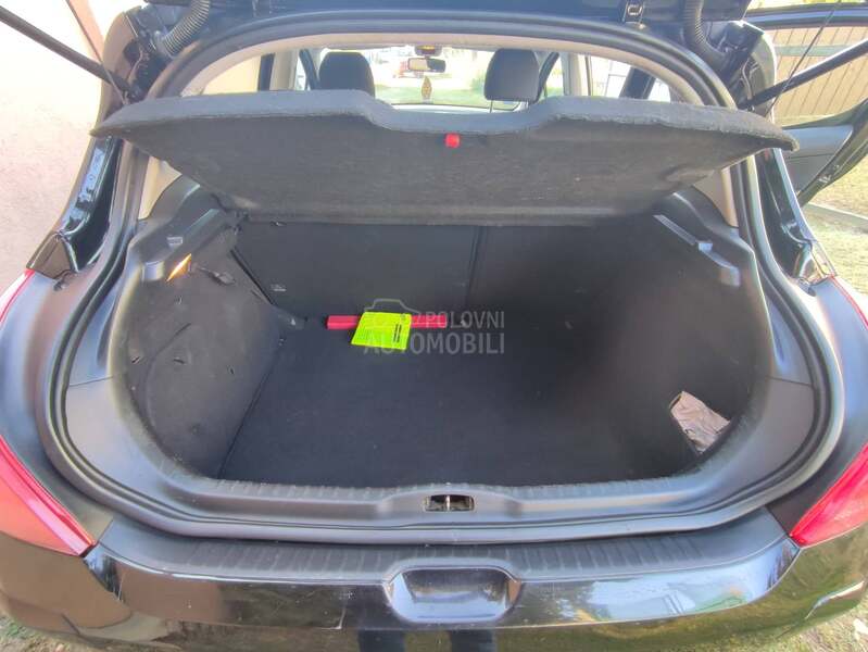 Peugeot 308 1.6HDI