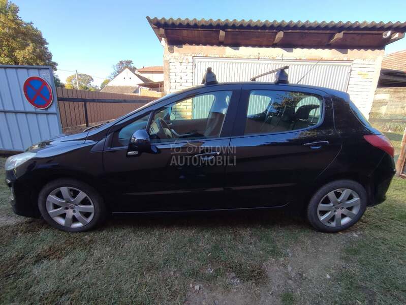 Peugeot 308 1.6HDI