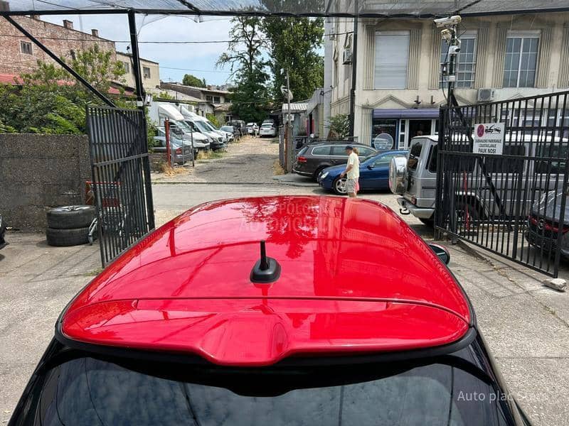 MINI Cooper S JCW 231HP
