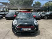 MINI Cooper S JCW 231HP