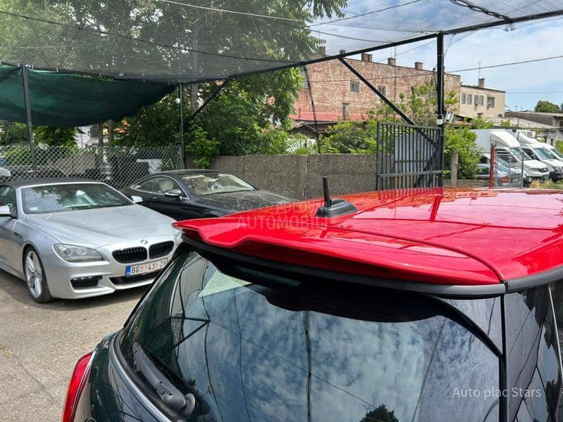 MINI Cooper S JCW 231HP