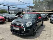 MINI Cooper S JCW 231HP