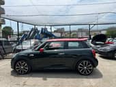 MINI Cooper S JCW 231HP