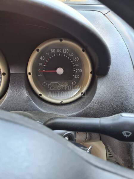 Volkswagen Polo 1,4