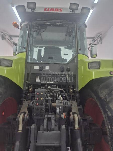 Claas Atles 936