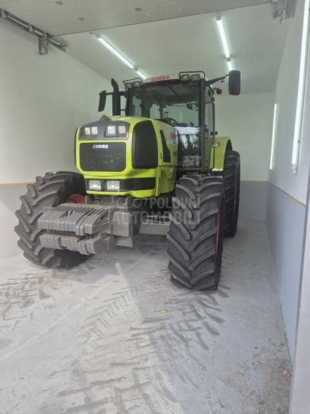 Claas Atles 936