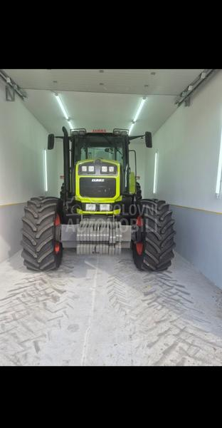 Claas Atles 936