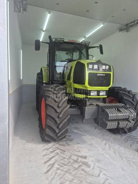 Claas Atles 936