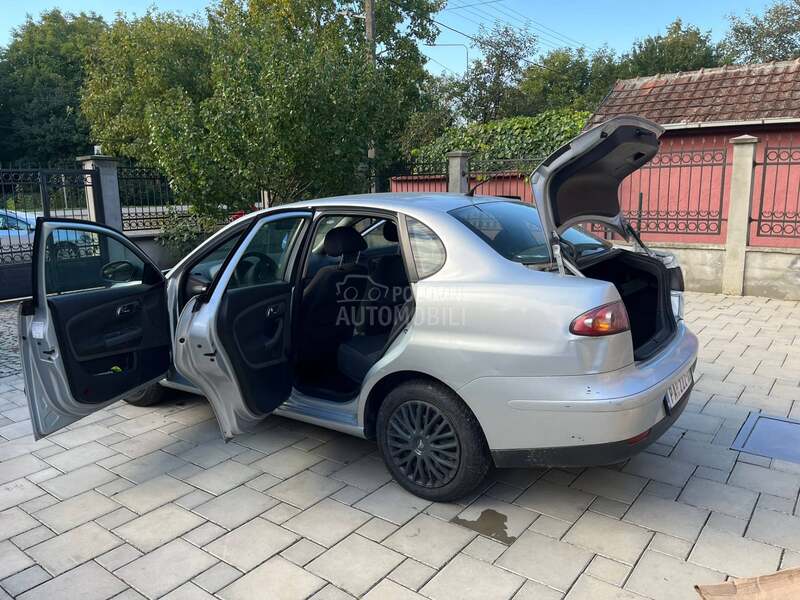 Seat Cordoba 1.4