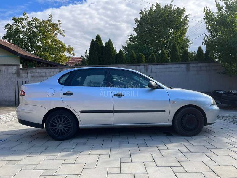 Seat Cordoba 1.4