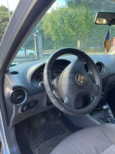 Seat Cordoba 1.4