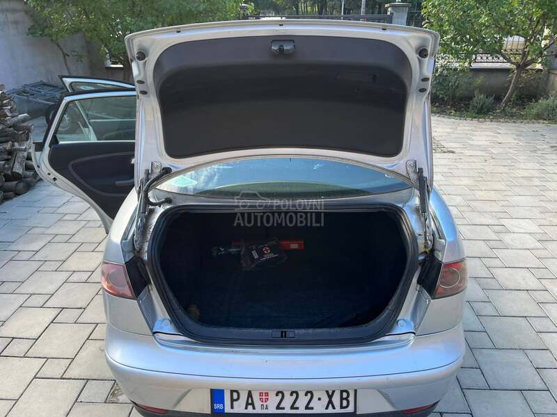 Seat Cordoba 1.4
