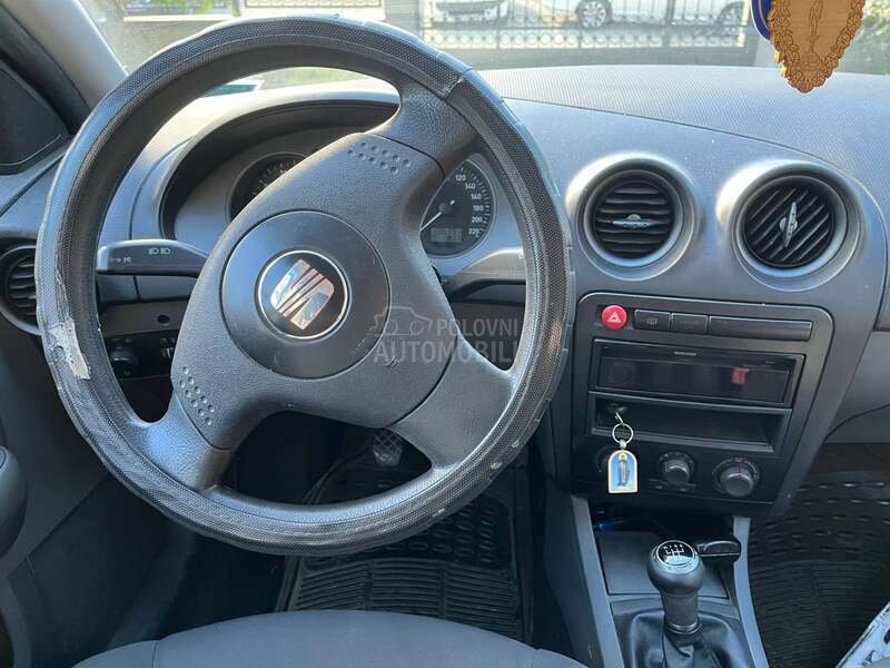 Seat Cordoba 1.4