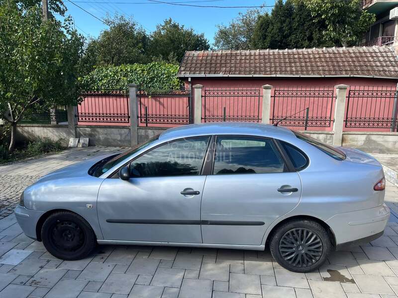 Seat Cordoba 1.4