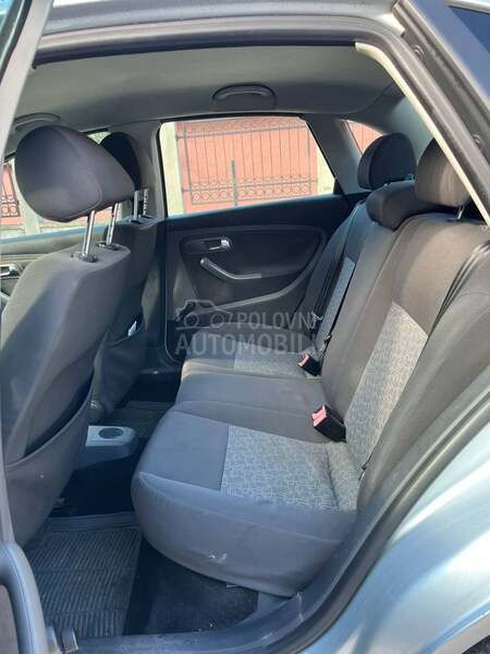 Seat Cordoba 1.4