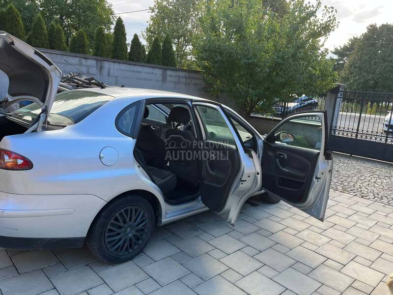 Seat Cordoba 1.4