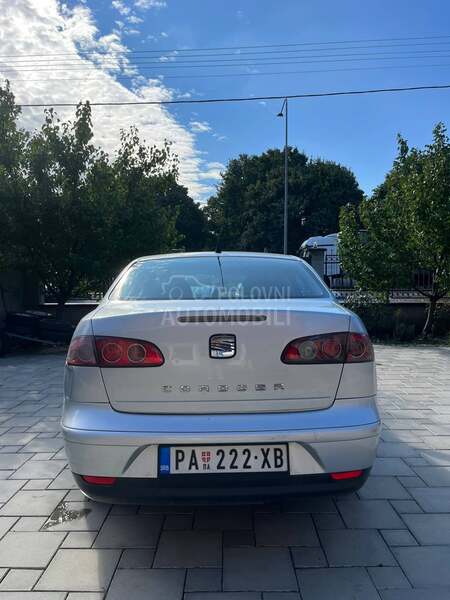 Seat Cordoba 1.4