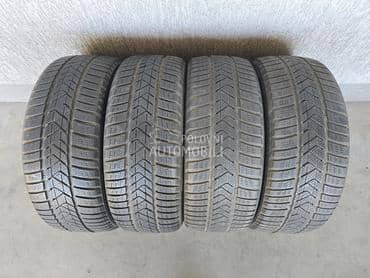 Pirelli 225/45 R19 Zimska