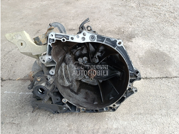 MJENJAC za Citroen C3 Picasso