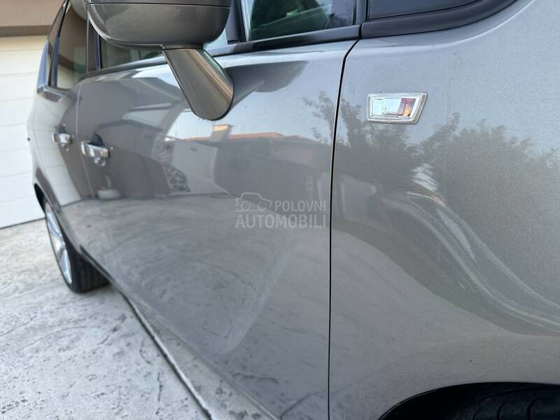 Opel Meriva 1.4TNG V.L.A.S.N.I.K