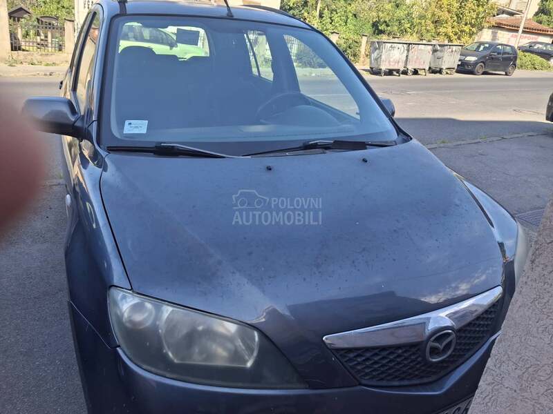 Mazda 2 