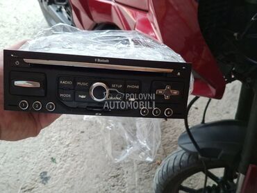 Radio uredjaj multimedija za Peugeot 308, 407, Expert ...
