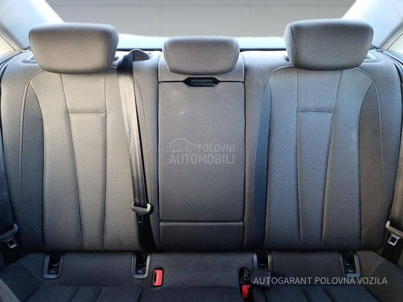 Audi A4 LIMOUSINE A/T HYBRID
