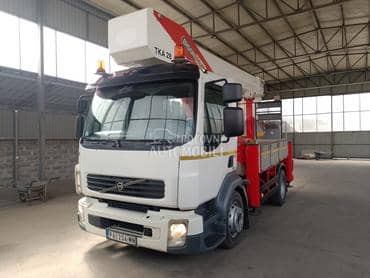 Volvo FL240 4X2