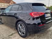 Mercedes Benz A 180 d AVANTGARDE