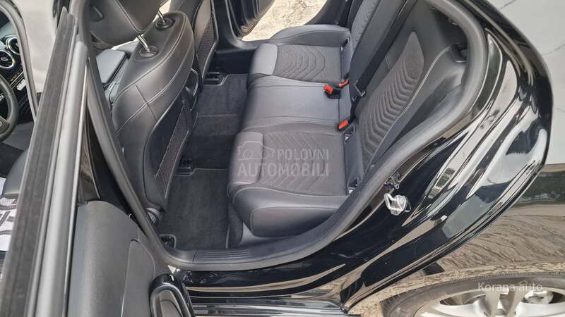 Mercedes Benz A 180 d AVANTGARDE