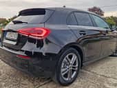 Mercedes Benz A 180 d AVANTGARDE