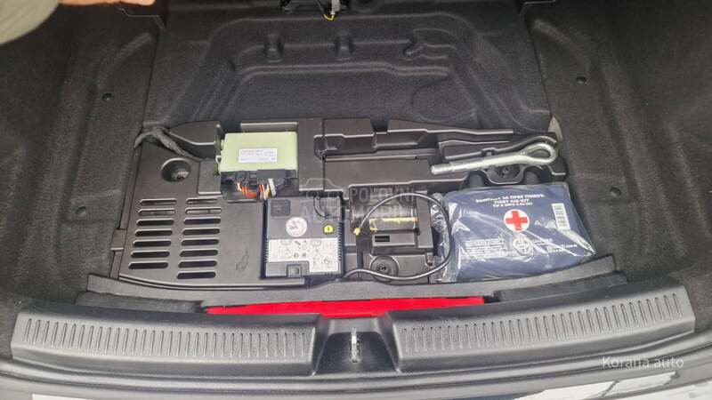 Mercedes Benz A 180 d AVANTGARDE