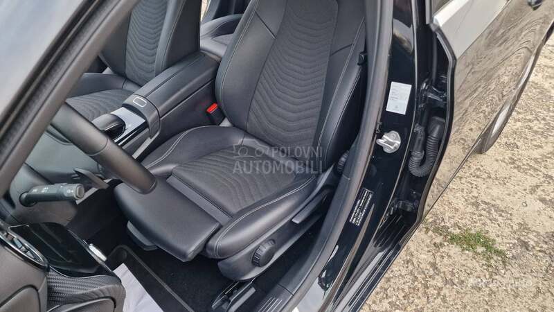 Mercedes Benz A 180 d AVANTGARDE