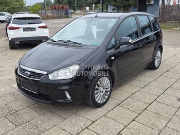 Ford C-Max 1.6dci 66k w