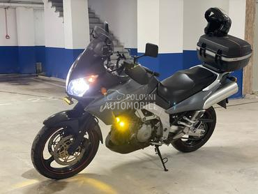 Suzuki Vstrom DL1000