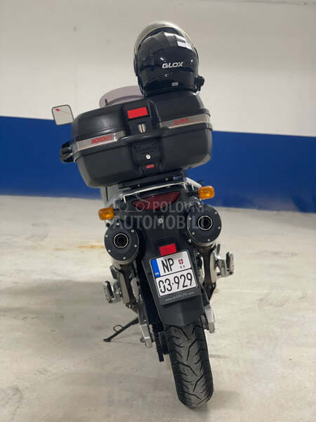Suzuki Vstrom DL1000