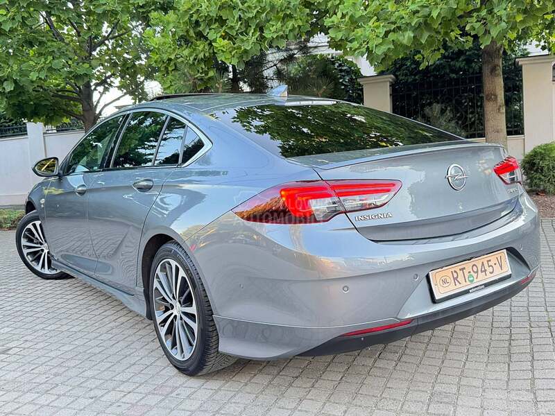 Opel Insignia OPC/ŠIBER/1.5 TURBO