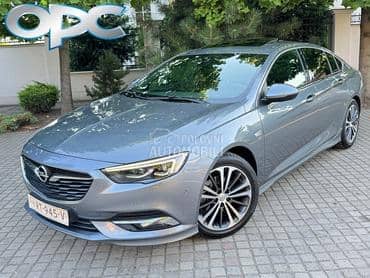 Opel Insignia OPC/ŠIBER/1.5 TURBO