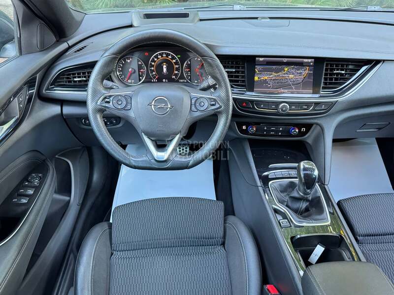 Opel Insignia OPC/ŠIBER/1.5 TURBO