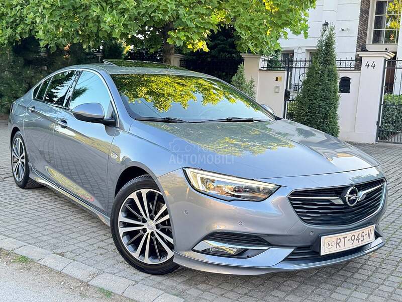 Opel Insignia OPC/ŠIBER/1.5 TURBO
