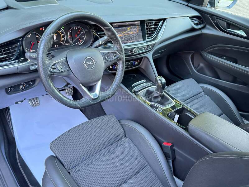 Opel Insignia OPC/ŠIBER/1.5 TURBO
