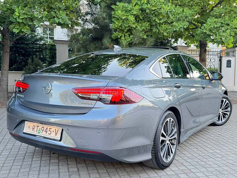 Opel Insignia OPC/ŠIBER/1.5 TURBO