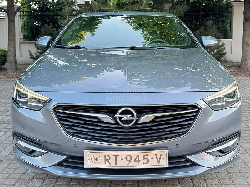 Opel Insignia OPC/ŠIBER/1.5 TURBO