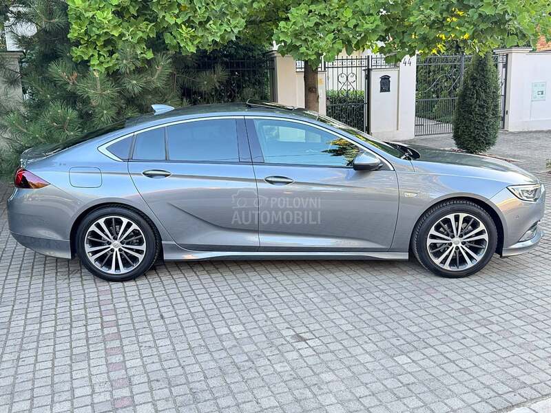 Opel Insignia OPC/ŠIBER/1.5 TURBO