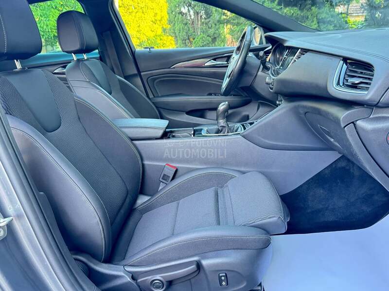 Opel Insignia OPC/ŠIBER/1.5 TURBO