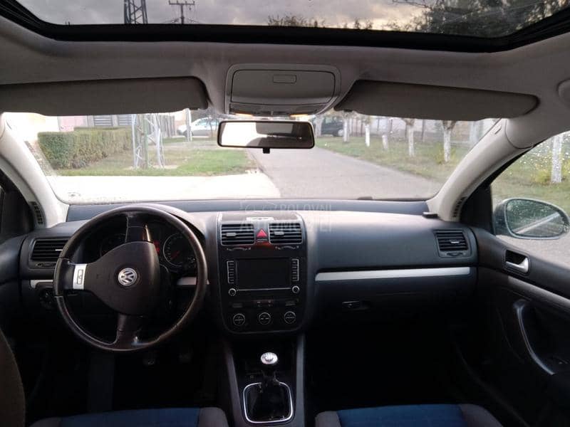 Volkswagen Golf 5 1.9TDI